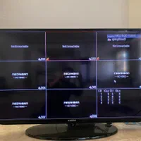 نصب و فروش دوربین مدار بسته یاسوج و گچساران|دوربین مداربسته|یاسوج, |دیوار