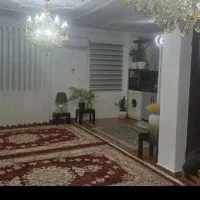 اجاره آپارتمان 78متر دوخوابه ط3 سندتک برگ فلسطین