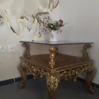 مبل پنج نفره|مبلمان خانگی و میز عسلی|مریوان, |دیوار