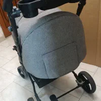 کالسکه کودک دلیجان|کالسکه و لوازم جانبی|ورامین, ورامین|دیوار