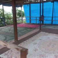 اجاره خانه|اجارهٔ کوتاهمدت ویلا و باغ|گوراب زرمیخ, |دیوار