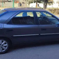 سیتروئن زانتیا 2000cc، مدل ۱۳۸۸|خودرو سواری و وانت|الیگودرز, |دیوار
