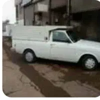 باربری وضایعاتی درون و بیرون شهری همراه با کارگر