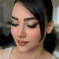 سالن زیبایی، میکاپ و شنیو‌ن با افر ویژه