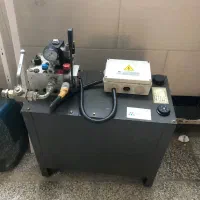 جک و پاور آسانسور ویتور