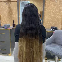 خریدارم موی طبیعی و رنگ شده|خدمات آرایشگری و زیبایی|شیروان (خراسان), |دیوار