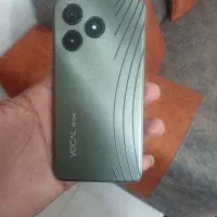 وکال v0cor اندروید۱۴