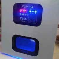 دستگاه میوه وسبزی خشک کنT555|سایر لوازم برقی|تهران, اکباتان|دیوار