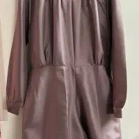 لباس های زمستانی پالتو کاپشن اورال کفش چادر همه نو|لباس|همدان, |دیوار