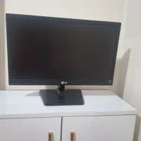مانیتور ۱۹ اینچ ال جی