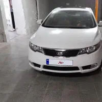 کیا سراتو ۲۰۰۰ آپشنال ۹۶|خودرو سواری و وانت|تهران, منیریه|دیوار