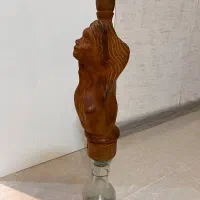 قلیان چوبی|کلکسیون و سرگرمی|کیش, |دیوار