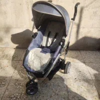 کالسکه|کالسکه و لوازم جانبی|اقبالیه, |دیوار