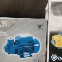 فروش و تعمیر پمپ دیجیتال پمپ