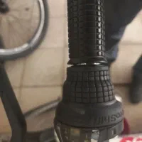 دوچرخه دنده ای سایز ۲۰|دوچرخه، اسکیت، اسکوتر|سبزوار, ابوریحان|دیوار