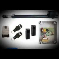 تعمیرتخصصی درب های اتوماتیک.جک.کرکره با9سال تجربه