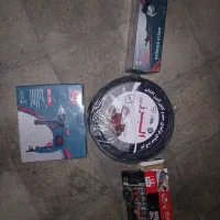 سنگ فرز دلر ۱۰۰متر کابل ۲نیم آچار بکس