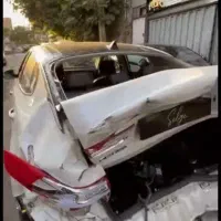 صافکاری تخصصی PDRتعمیرسپر