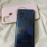 تلفن همراه a21|موبایل|تهران, توحید|دیوار