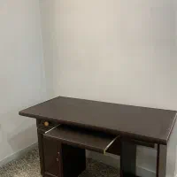 میز کامپیوتر