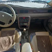 سمند lx 1398|خودرو سواری و وانت|نیشابور, تریا پارک|دیوار