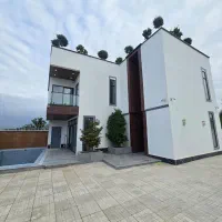 فروش ویلا دوبلکس ۳۸۰متری استخردار