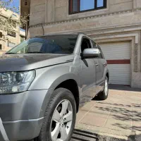 سوزوکی ویتارا اتوماتیک|خودرو سواری و وانت|تهران, زعفرانیه|دیوار