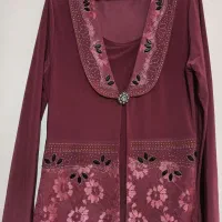 شومیز و کت ودامن|لباس|کرمانشاه, |دیوار