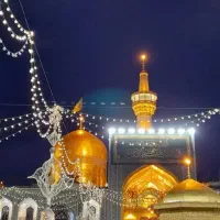 اعزام کاروان زیارتی به مشهد مقدس