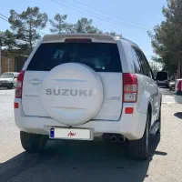 سوزوکی گرند ویتارا 2400 تک برگ سند|خودرو سواری و وانت|مشهد, بهشت|دیوار