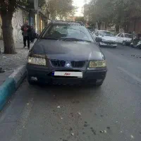 سمند مدل 91SE