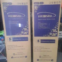 الکترو استیل کوالیتی
