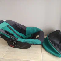 فروش کریر درحدنو  فسا