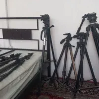 پایه دوربین وباندقیمت توافقی تعمیراحتیاج دارن