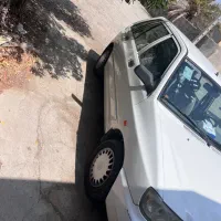 پراید ۱۱۱مدل۹۸