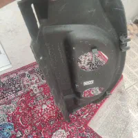 طاقچه 206 است دی sd و رانا