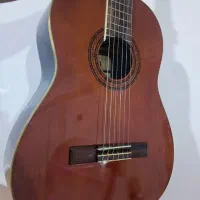 گیتار کلاسیک استیج