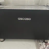 دستگاه اسپرسو صنعتی