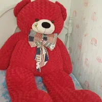 خرس بزرگ خارجی|اسباب‌‌بازی|تهران, نیروی هوایی (پیروزی)|دیوار