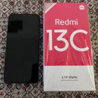گوشی شیامومی ردمی ۱۳
