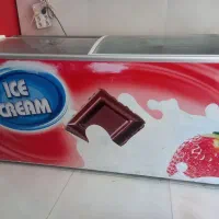 فروش یخچال بستنی