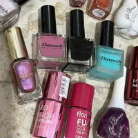 لاک ناخن|آرایشی، بهداشتی، درمانی|تهران, علم و صنعت|دیوار