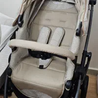 کالسکه کریر برند گراکو مدل evo