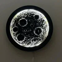 چراغ خواب ماه شب تاب