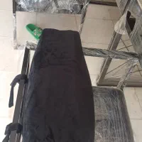 میز صندلی ناخن خاص پسند