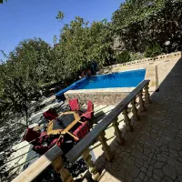 باغ ویلا فشند