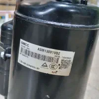 کمپرسور کولر گازی ۱۲۰۰۰ گاز۴۱۰