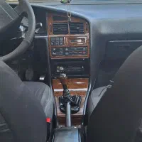 پژو پارس دوگانه شرکتی