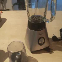 آسیاب و مخلوط کن فلر