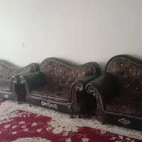 مبل 7نفره 30000 تومن
